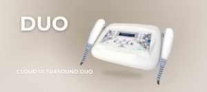 CLOUD ULTRASOUND DUO