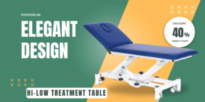 Green and Yellow Simple Clean Shoes Sale Banner