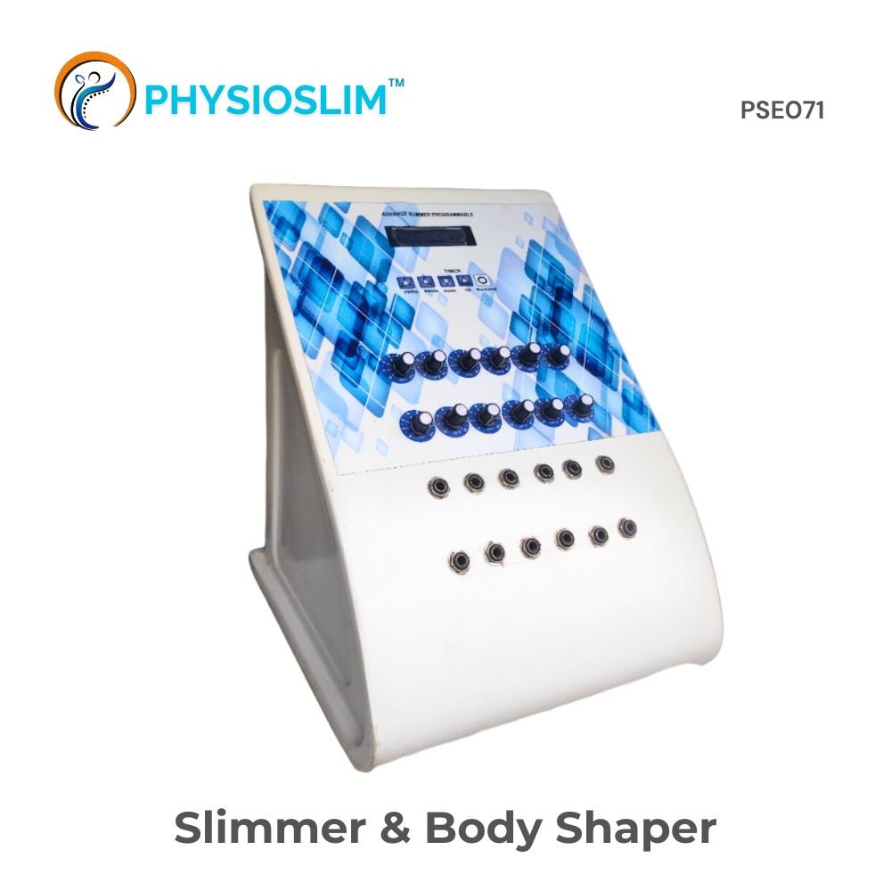 Slimmer & Body  Shaper