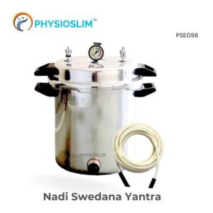 Nadi swedana yantra