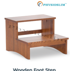 foot stepper