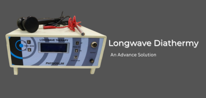 Longwave Therapy web